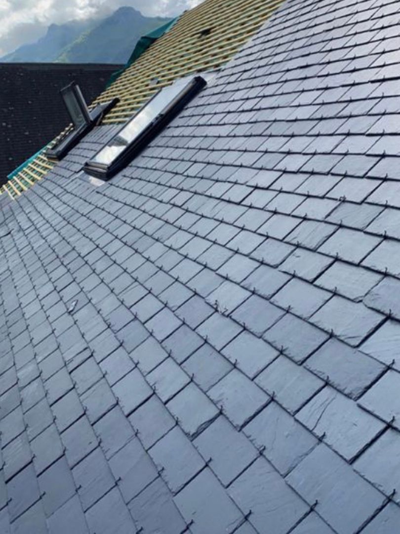 rénovation toiture Le Nouvion-en-Thiérache 02170