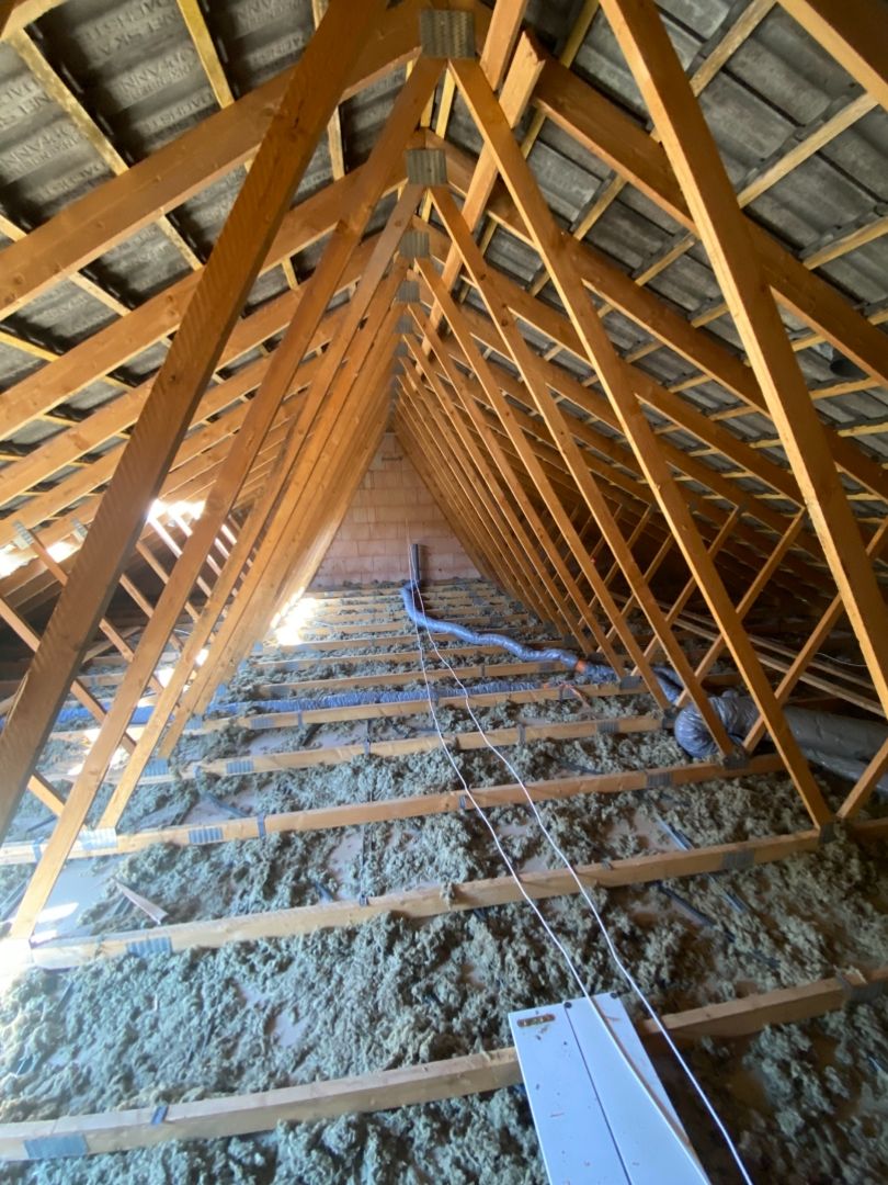 charpente Le Nouvion-en-Thiérache 02170