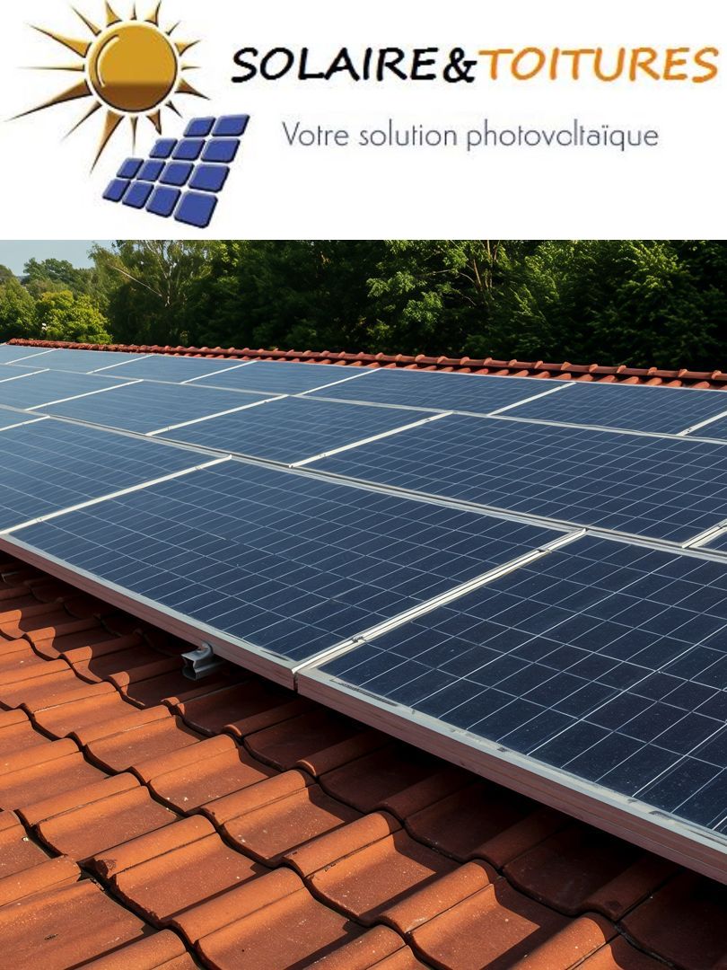 panneaux solaires Le Nouvion-en-Thiérache 02170